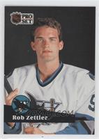 Rob Zettler