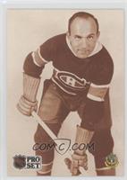 Howie Morenz