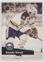 Randy Wood