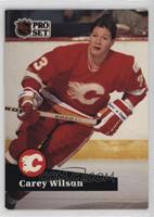 Carey Wilson [EX to NM]