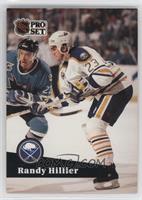 Randy Hillier