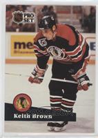 Keith Brown