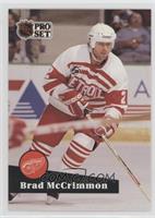 Brad McCrimmon