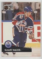 Geoff Smith