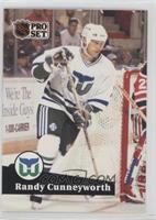 Randy Cunneyworth