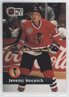 Jeremy Roenick