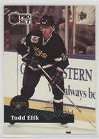 Todd Elik