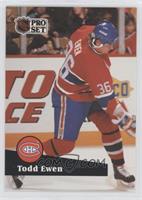 Todd Ewen