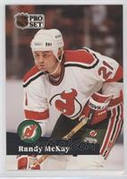 Randy McKay