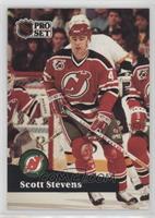 Scott Stevens