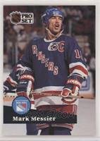 Mark Messier