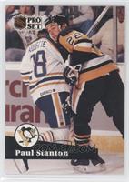 Paul Stanton