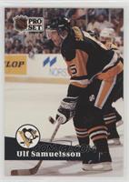 Ulf Samuelsson