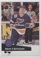 Dave Christian