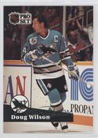 Doug Wilson