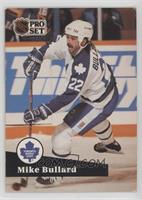 Mike Bullard [EX to NM]