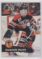 Dominik Hasek