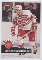 Vladimir Konstantinov