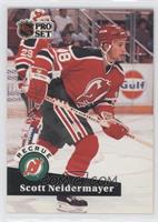 Scott Niedermayer