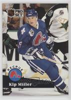 Kip Miller