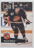 Pavel Bure