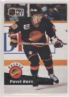 Pavel Bure