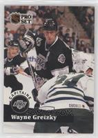 Wayne Gretzky [Good to VG‑EX]