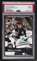 Wayne Gretzky [PSA 9 MINT]