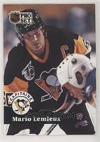 Mario Lemieux