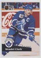 Wendel Clark