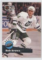 Rob Brown