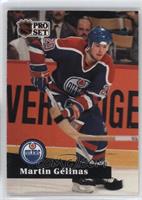 Martin Gelinas