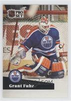 Grant Fuhr