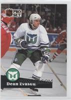 Dean Evason