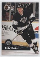 Rob Blake