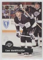 Luc Robitaille