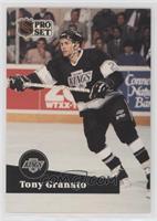 Tony Granato