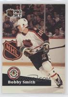 Bobby Smith (Glenn Anderson Back)