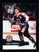 Guy Lafleur (Ulf Dahlen Back)