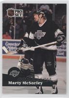 Marty McSorley
