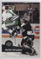 Kelly Hrudey