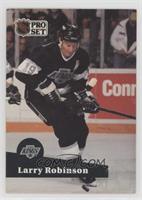 Larry Robinson