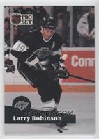 Larry Robinson