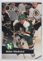 Mike Modano