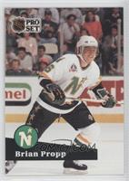 Brian Propp