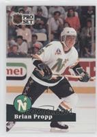 Brian Propp