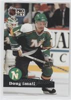 Doug Smail