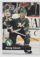 Doug Smail