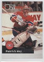 Patrick Roy