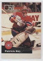 Patrick Roy